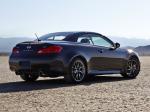 Infiniti G37 IPL Convertible 2012 года